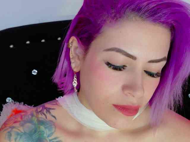 Alexa_lopez webcam