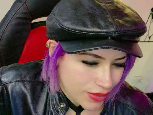 Alexa_lopez webcam