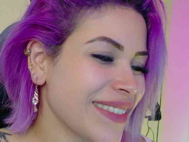 Alexa_lopez webcam