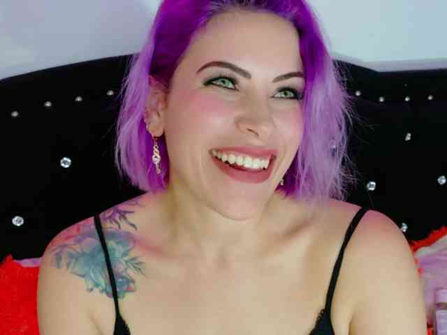 Alexa_lopez webcam
