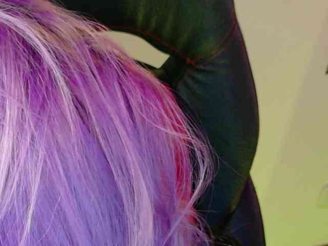 Alexa_lopez webcam