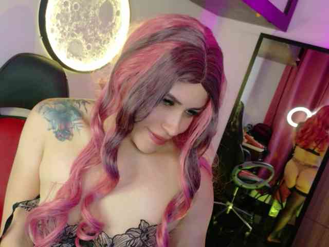 Alexa_lopez webcam