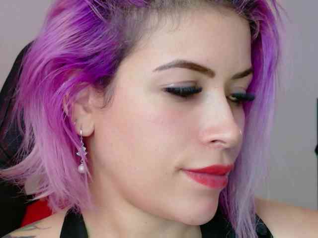 Alexa_lopez webcam