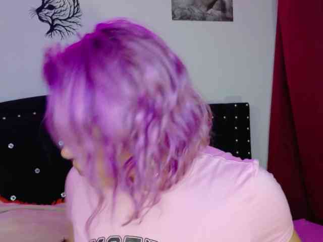 Alexa_lopez webcam