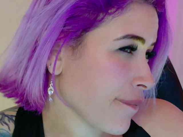 Alexa_lopez webcam