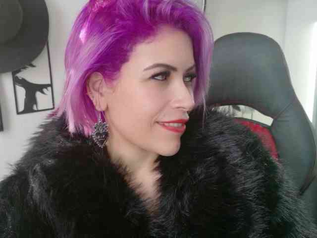 Alexa_lopez webcam