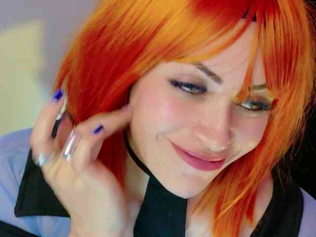 Alexa_lopez webcam