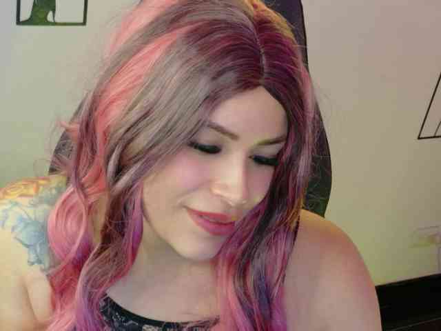 Alexa_lopez webcam