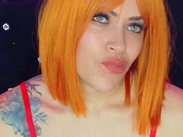 Alexa_lopez webcam