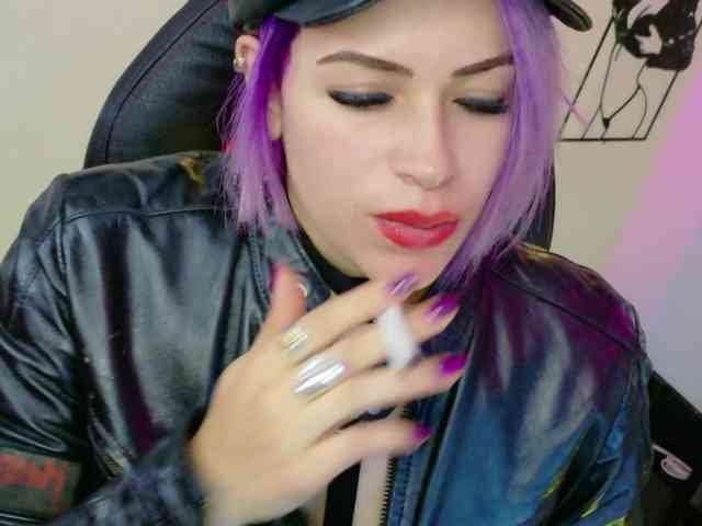 Alexa_lopez webcam