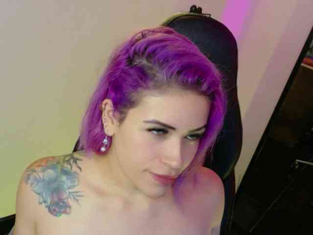 Alexa_lopez webcam