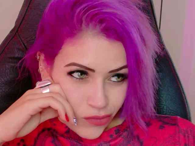Alexa_lopez webcam