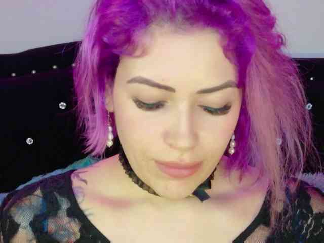 Alexa_lopez webcam