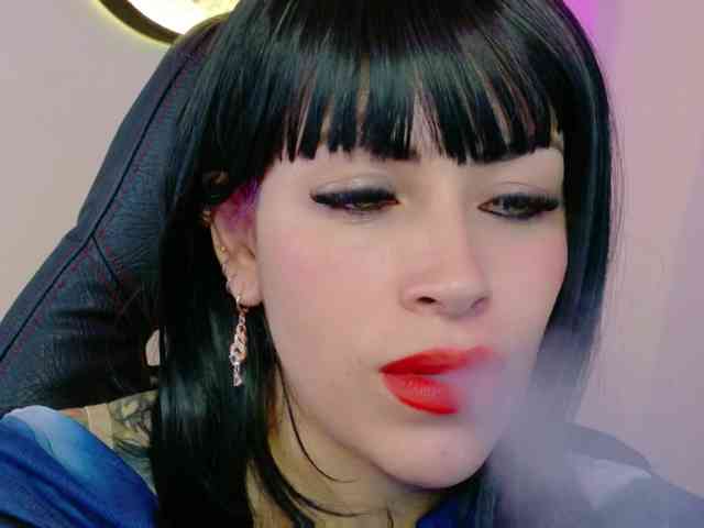 Alexa_lopez webcam