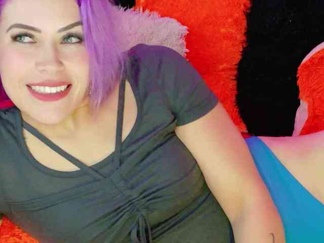 Alexa_lopez webcam
