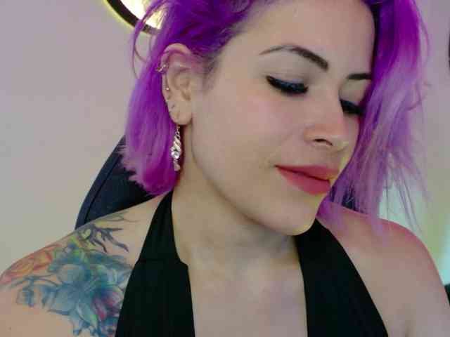 Alexa_lopez webcam