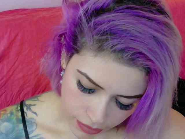 Alexa_lopez webcam