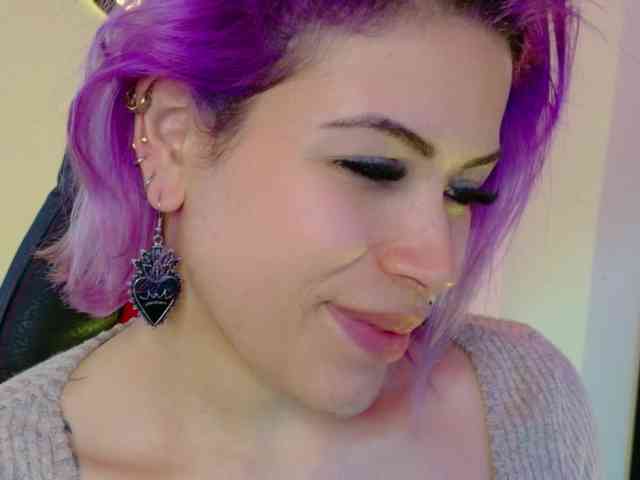Alexa_lopez webcam