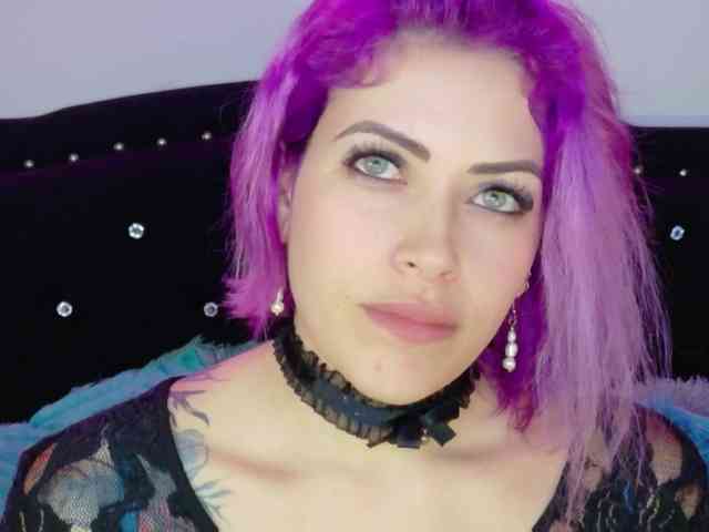 Alexa_lopez webcam