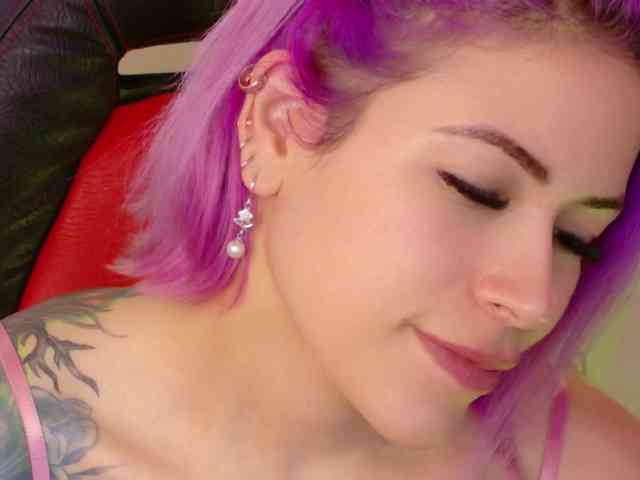 Alexa_lopez webcam