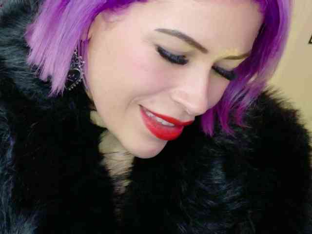 Alexa_lopez webcam