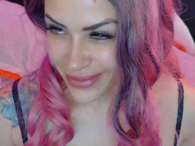 Alexa_lopez webcam