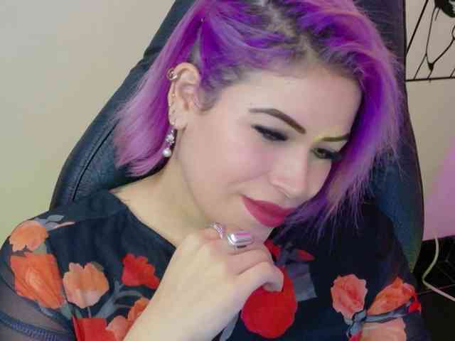 Alexa_lopez webcam