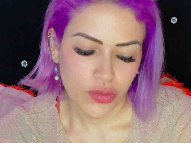 Alexa_lopez webcam