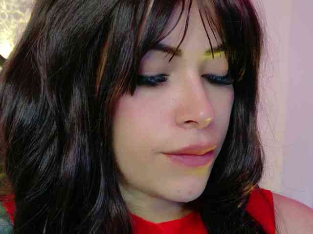 Alexa_lopez webcam
