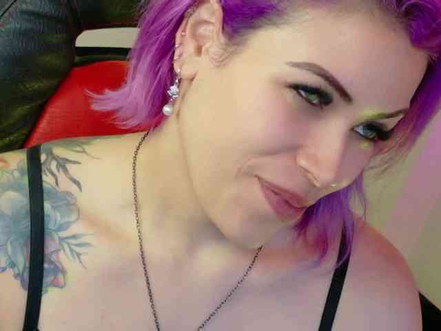 Alexa_lopez webcam
