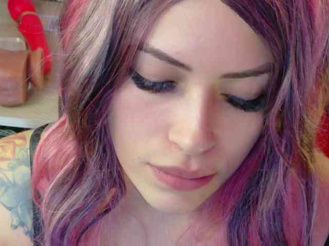 Alexa_lopez webcam