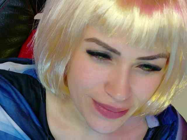 Alexa_lopez webcam