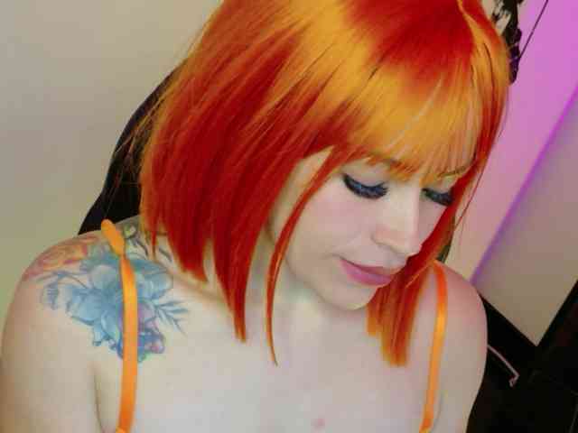 Alexa_lopez webcam