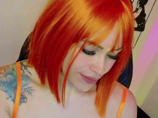 Alexa_lopez webcam