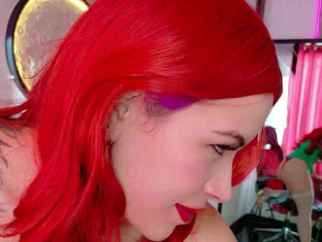 Alexa_lopez webcam