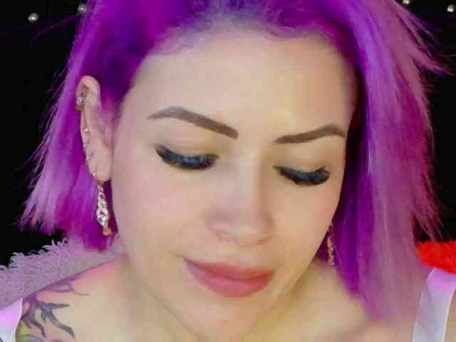 Alexa_lopez webcam