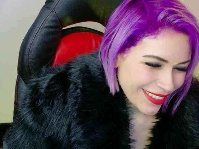 Alexa_lopez webcam