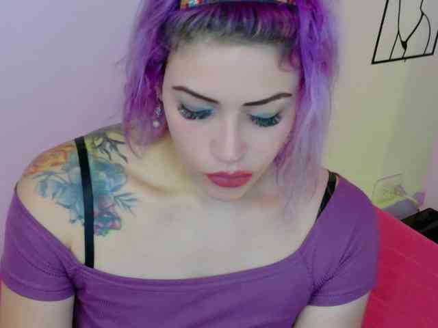 Alexa_lopez webcam