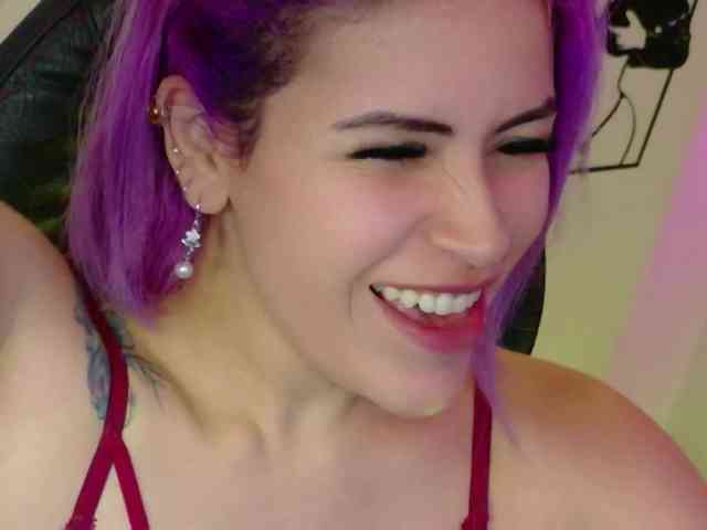 Alexa_lopez webcam