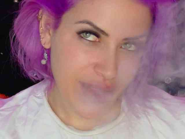 Alexa_lopez webcam