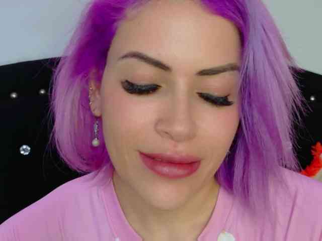 Alexa_lopez webcam