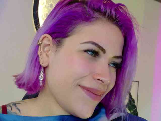 Alexa_lopez webcam