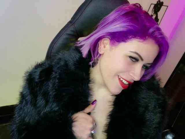 Alexa_lopez webcam