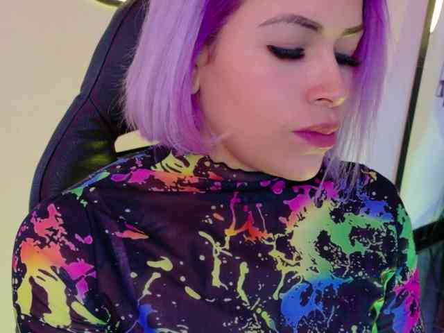 Alexa_lopez webcam