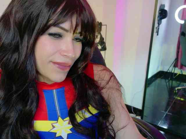 Alexa_lopez webcam