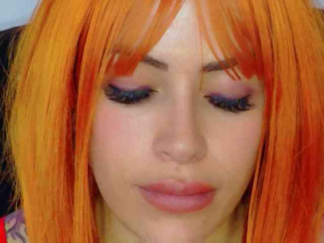 Alexa_lopez webcam