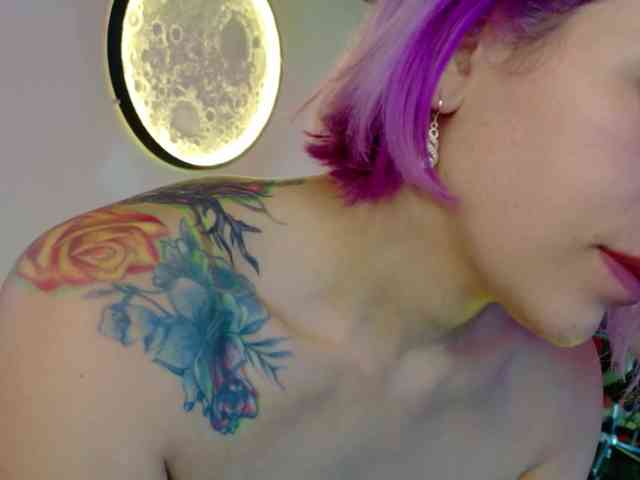 Alexa_lopez webcam