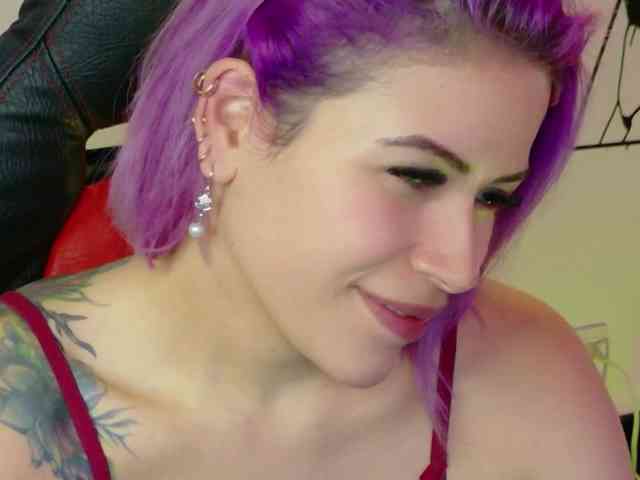 Alexa_lopez webcam