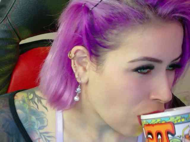 Alexa_lopez webcam
