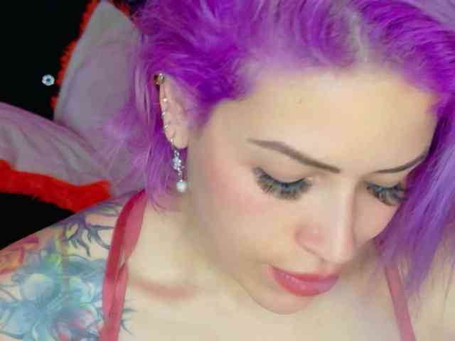 Alexa_lopez webcam